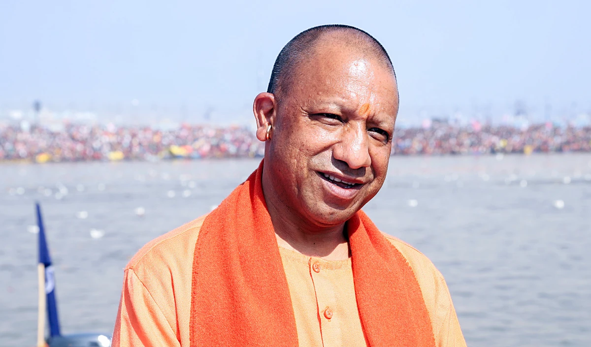 शिकायतकर्ता की संतुष्टि ही अधिकारियों के प्रदर्शन का वास्तविक पैमाना होगा : आदित्यनाथ