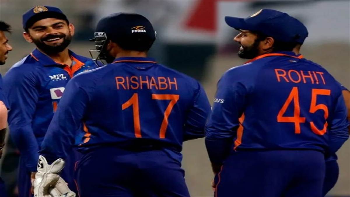 IPL के प्रदर्शन पर पूर्व ओपनर ने चुनी T20 विश्व कप टीम