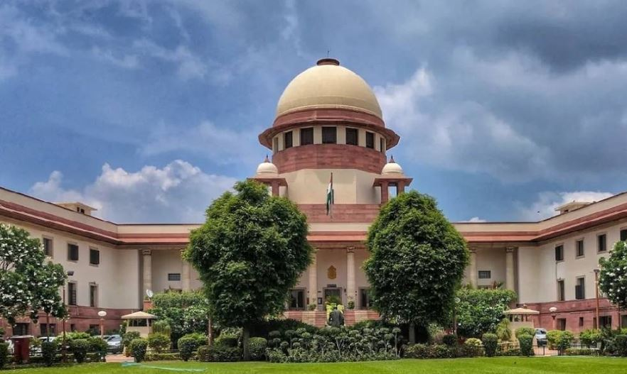 सुप्रीम कोर्ट की बड़ी चेतावनी, कहा – AI बन सकता है न्यायिक प्रक्रिया के लिए जोखिम
