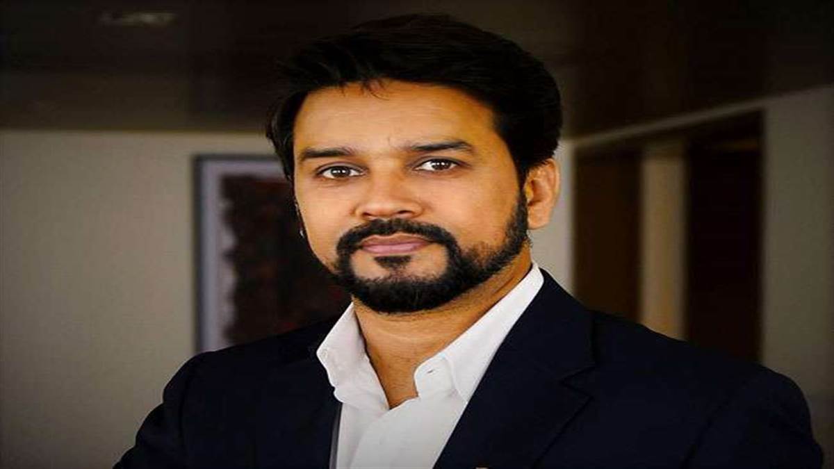 देश भर में साइकिल रैलियों की अनुराग ठाकुर करेंगे शुरुआत