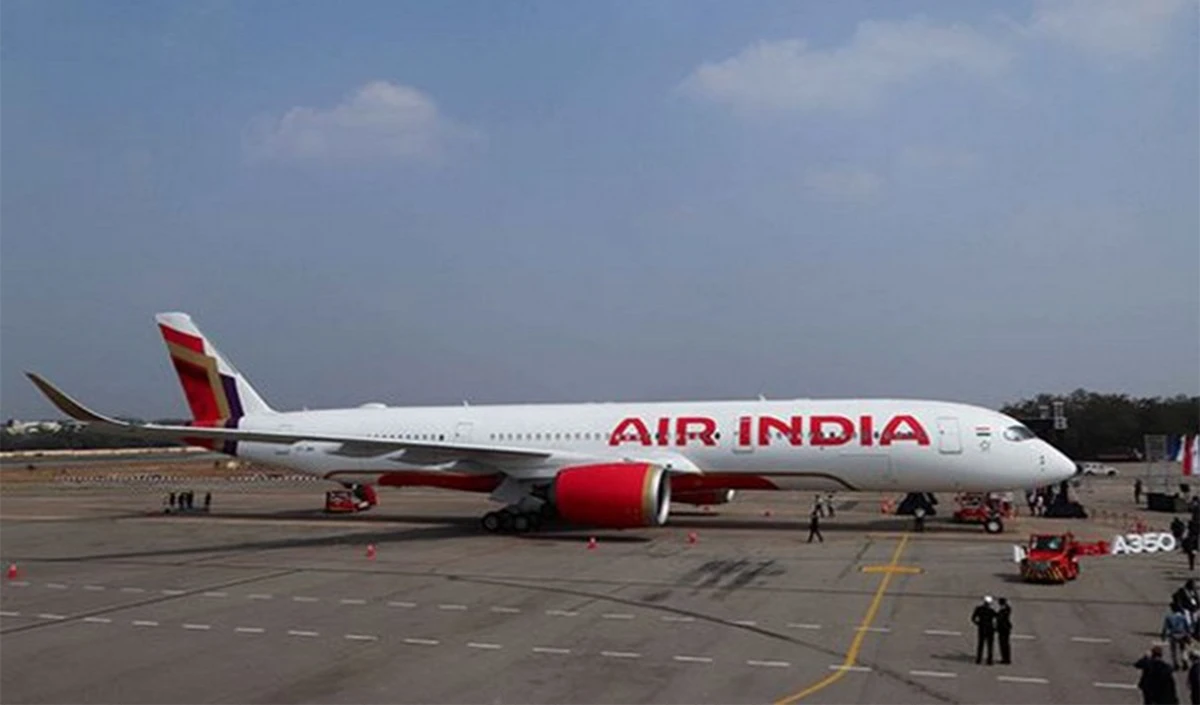 Air India की London Flight में टला बड़ा हादसा, DGCA बोला- गलत तरीके से छूने से बंद हो सकता था इंजन