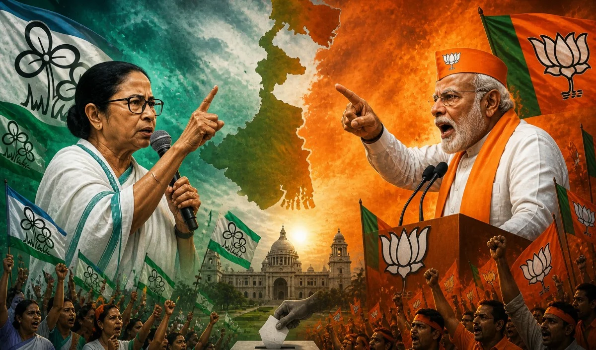 Bengal Election Results से पहले चुनाव आयोग का एक्शन, 432 Observers की निगरानी में होगी वोटों की गिनती
