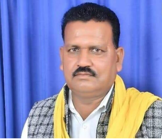 सुहेलदेव भारतीय समाज पार्टी को बड़ा झटका, प्रदेश अध्यक्ष प्रेमचंद्र कश्यप का इस्तीफा
