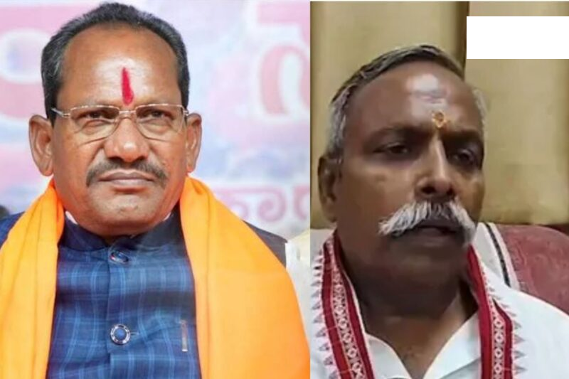 सिर्फ ट्रस्ट ने ही डाका नहीं डाला, राम मंदिर चंदा कलेक्शन में भी पड़ी डकैती