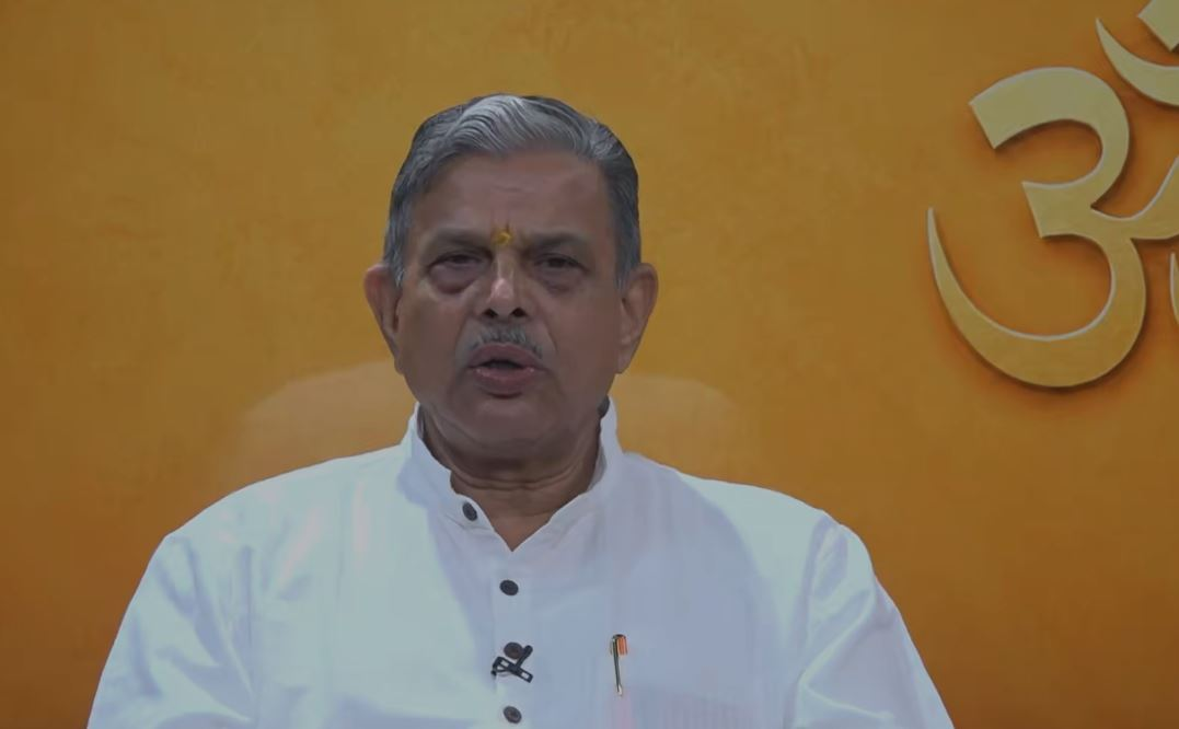 ” जांच में जो भी दोषी पाए जाएंगे, उनके खिलाफ सख्त से सख्त कार्रवाई की जानी चाहिए “, राम मंदिर चढ़ावा चोरी मामले पर RSS का बड़ा बयान