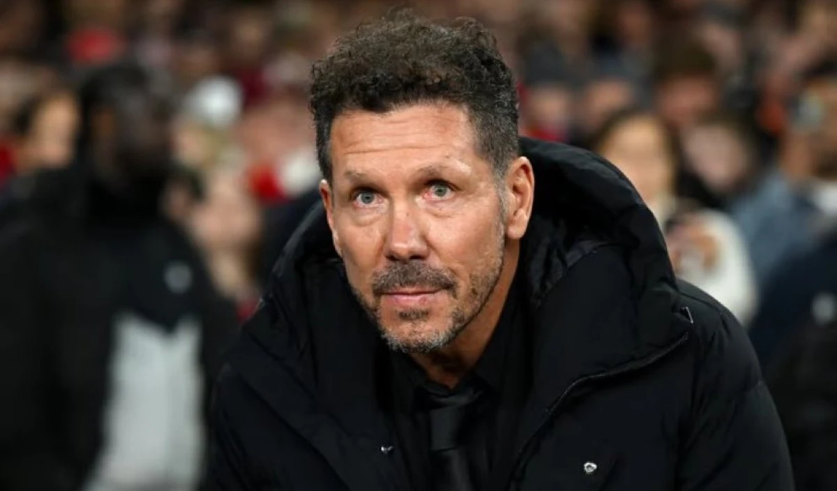 Diego Simeone ने रफीन्हा की तारीफ की, बार्सिलोना से हार के बाद भी टीम से खुश