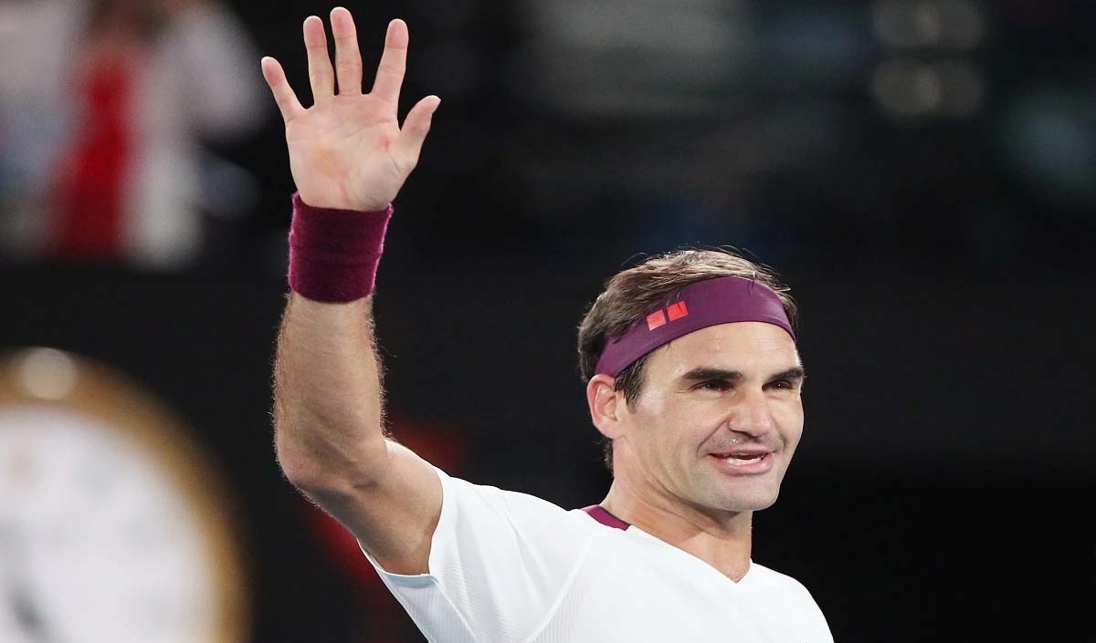 Roger Federer को सेंटर कोर्ट में दिया जाएगा सम्मान, Wimbledon में फैंस के साथ अपनी ट्रॉफी का मनाएंगे जश्न