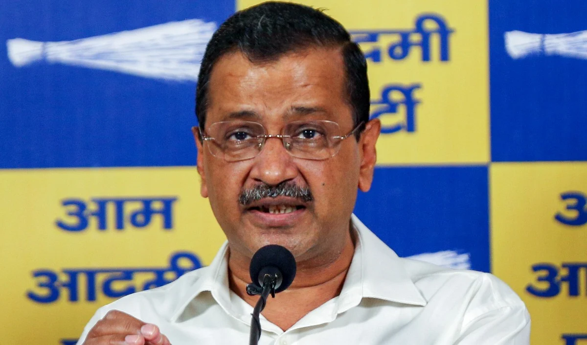 Rajya Sabha सीटों पर छिड़ी जंग, Kejriwal का ऐलान- BJP से लेंगे चुन-चुन कर बदला