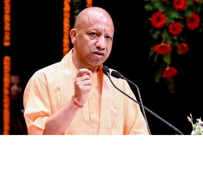 प्रधानमंत्री नरेंद्र मोदी के मार्गदर्शन में अब पश्चिम बंगाल बनेगा ‘सोनार बांग्ला’: मुख्यमंत्री योगी आदित्यनाथ…