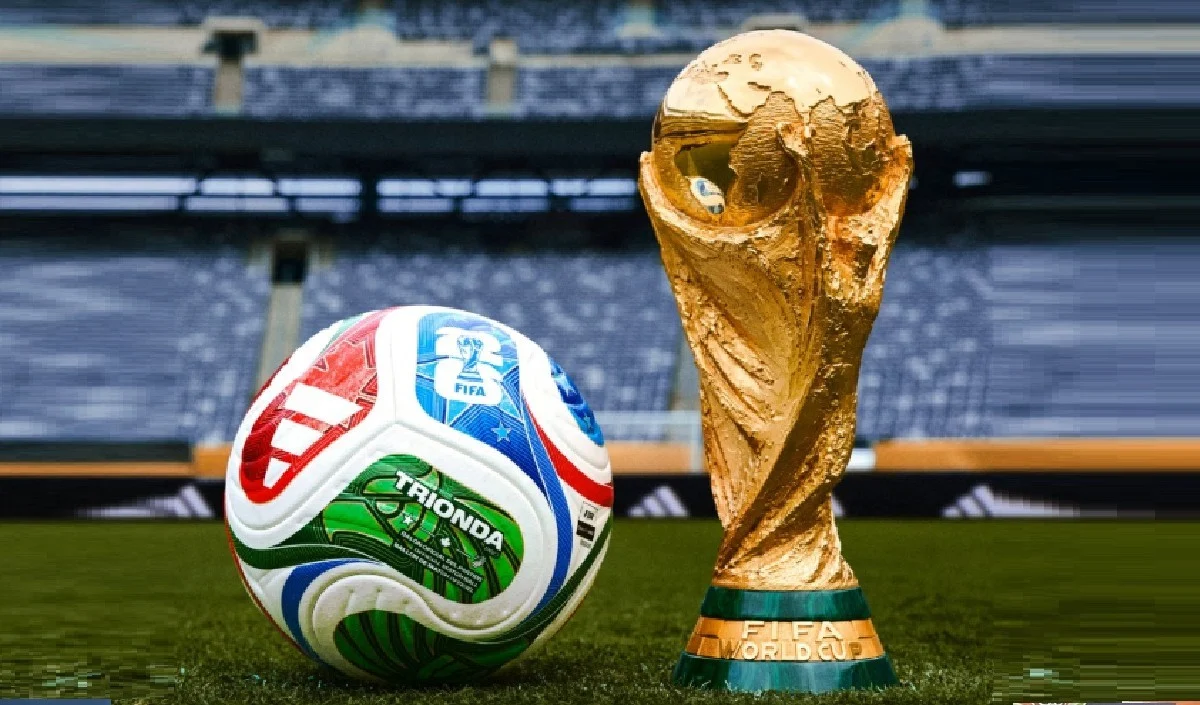 FIFA World Cup 2026 प्रसारण पर फंसा पेंच, क्या सरकारी चैनल DD Sports बनेगा आखिरी सहारा?
