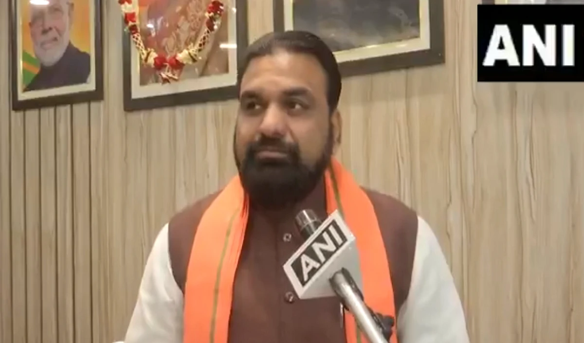 बिहार की पहल पर जीएसटी काउंसिल का बड़ा फैसला! अब रोटी–कपड़ा और बीमा होगा सस्ता