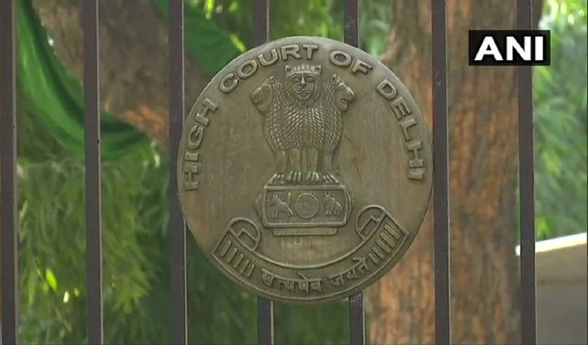 दिल्ली उच्च न्यायालय ने महिला की हत्या के आरोपी को जमानत देने से किया इनकार