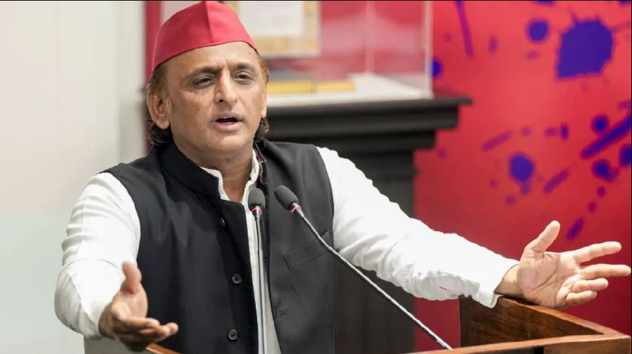 2027 में सपा सरकार बनी तो मर्जर के नाम पर बंद 26 हजार स्कूल खुलेंगे, अखिलेश यादव का बड़ा ऐलान