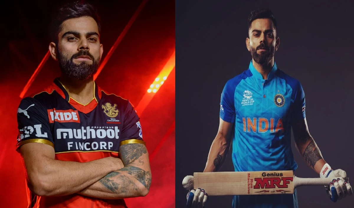 Virat Kohli Birthday: मैदान में विराट स्कोर बनाने वाले कोहली मना रहे 36वां बर्थडे, जानिए क्यों कहा जाता है क्रिकेट का किंग