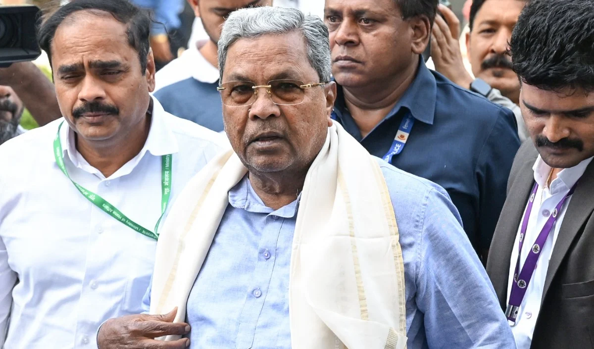 Karnataka में नेतृत्व परिवर्तन पर CM Siddaramaiah का बड़ा बयान, बोले- High Command का हर फैसला मानूंगा