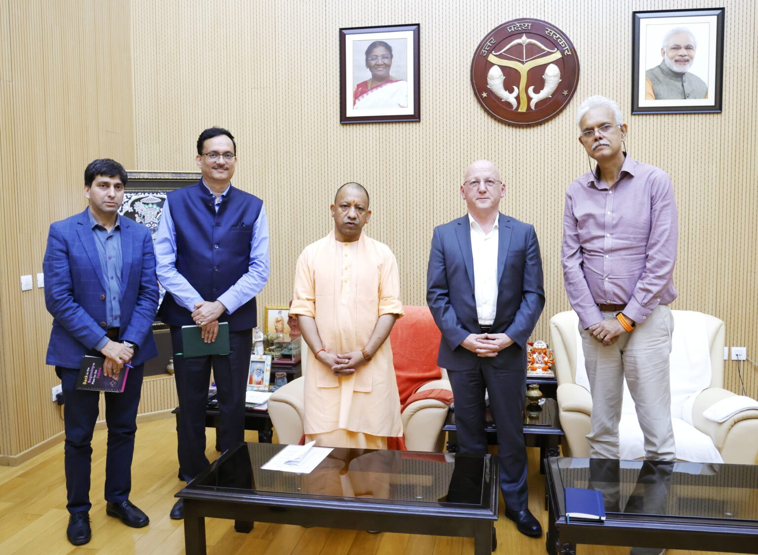 आगरा बनेगा कंद फसलों के नवाचार का वैश्विक केंद्र, 111.50 करोड़ की परियोजना को केंद्र की मंजूरी