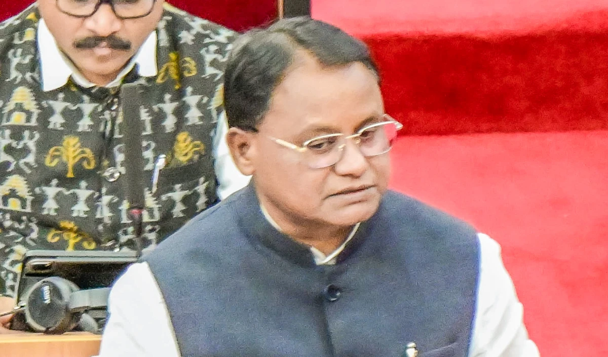 माझी ने बाली यात्रा का उद्घाटन किया, कटक मेले के लिए 10 करोड़ रुपये के अनुदान की घोषणा की