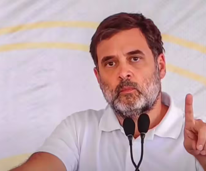 वायनाड लैंडस्लाइड और देश भर में भारी बारिश, राहुल गांधी ने जताया दुख, कांग्रेस कार्यकर्ताओं से राहत कार्य में जुटने की किया अपील…