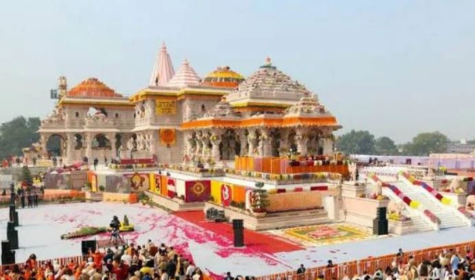 राम मंदिर चढ़ावा केस : SIT रिपोर्ट लीक कैसे हुई ? चंपत राय पर नहीं कोई जिक्र, उठे बड़े सवाल
