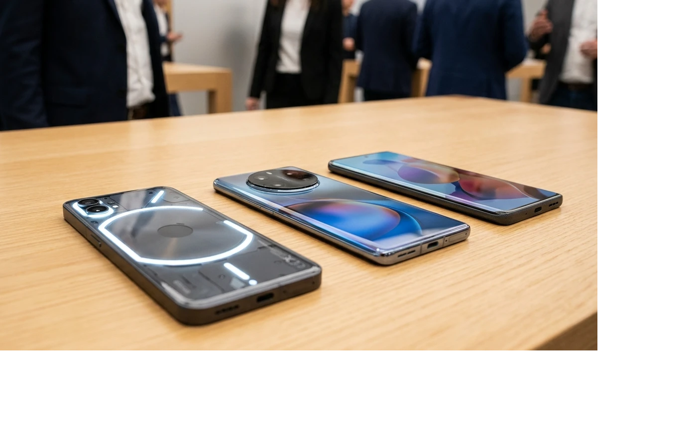 Tech Alert: Nothing से लेकर Moto तक, इस हफ्ते लॉन्च होंगे ये Power Packed Smartphones!