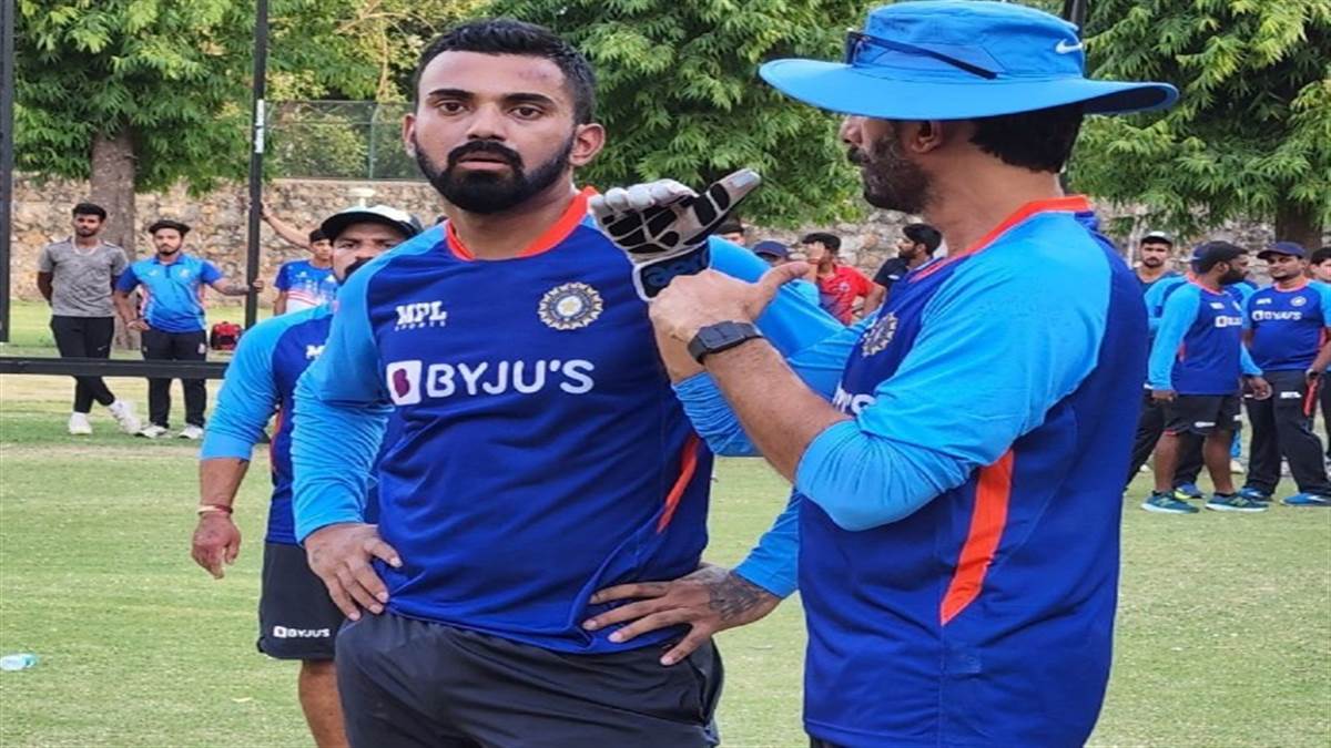 Virat Kohli के कप्तानी में शर्मनाक रिकार्ड से बचना चाहेंगे KL Rahul