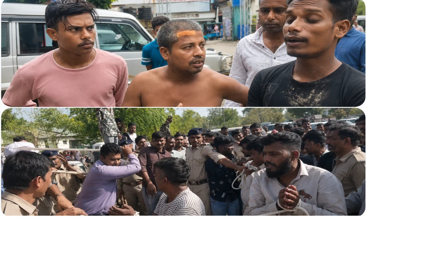 Baruipur Rape and Murder Case और Sriganganagar Rape Case में सख्त Action ने Criminals के मन में जरूर खौफ पैदा किया होगा