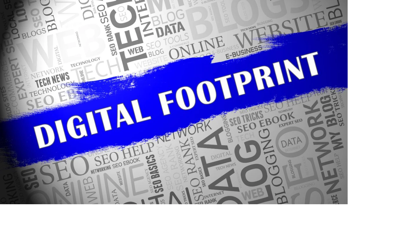 क्या है Digital Footprint? Internet पर आपकी हर Click पर नजर, जानें Privacy बचाने का तरीका