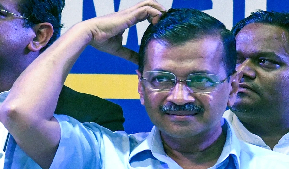 अरविंद केजरीवाल को फिर नहीं मिली राहत, 20 अगस्त तक बढ़ी न्यायिक हिरासत