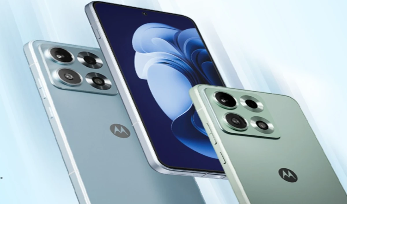 Motorola का Game-Changer फोन 15 July को होगा लॉन्च, 7,100mAh बैटरी से मचाएगा धमाल?