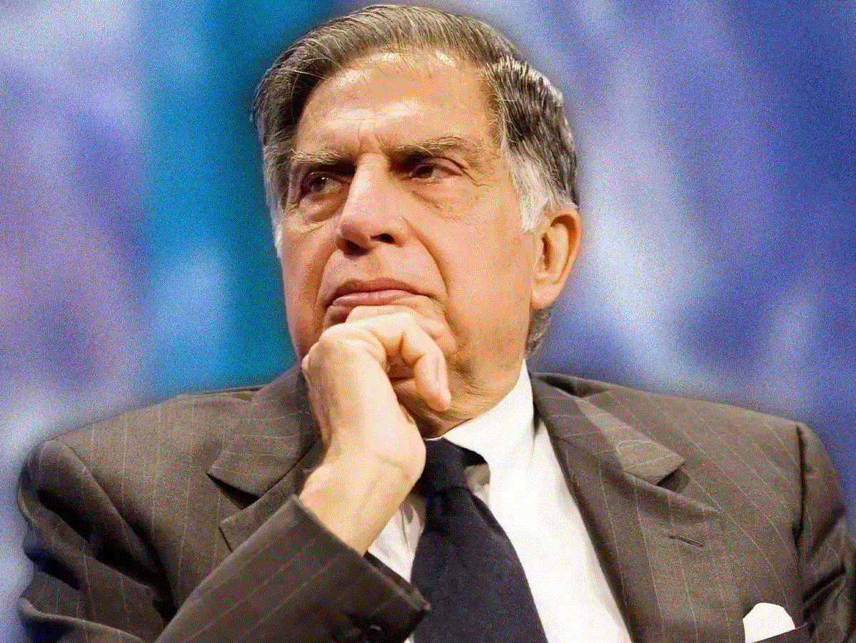 Ratan Tata के निधन के बाद शोक में डूबा देश, इस बीमारी के चलते हुए थे एडमिट, जानें लक्षण