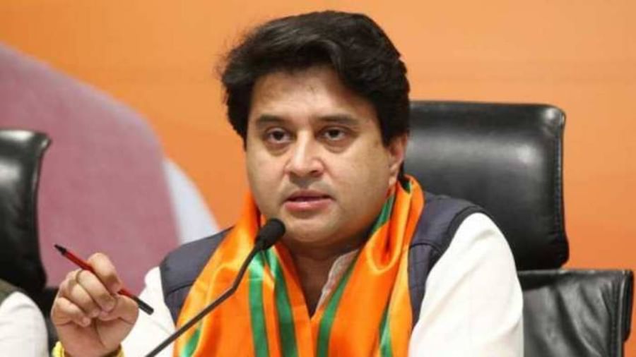 अगले दो दिनों में 5000 छात्रों को भारत लाया जाएगा वापस सिंधिया ने किया ऐलान