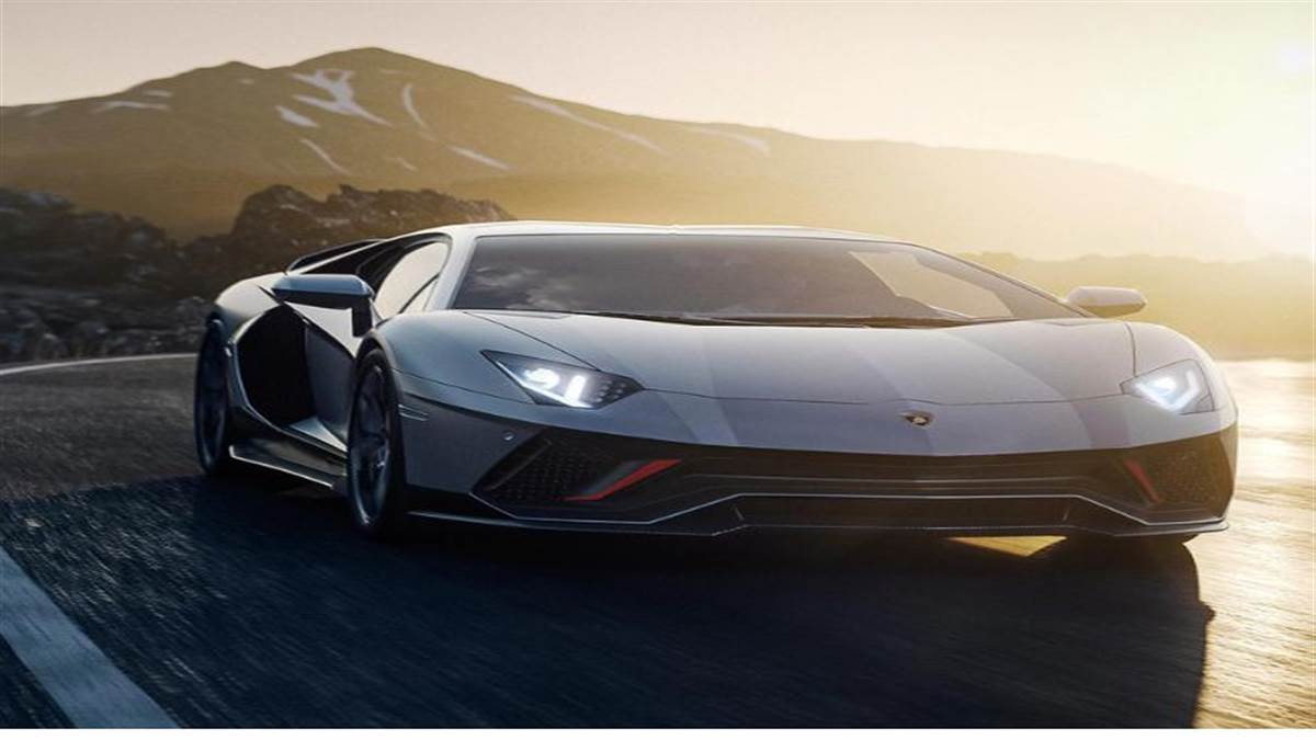 क्या आपने देखा Lamborghini की नई कार के फीचर्स डिटेल्स? 15 जून को भारत में देगी दस्तक