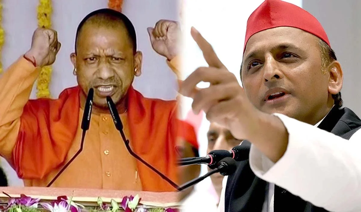 Uttar Pradesh Voter List से दो करोड़ नाम हटाये गये, CM Yogi Adityanath की टेंशन बढ़ी, Akhilesh Yadav का चेहरा खिला!