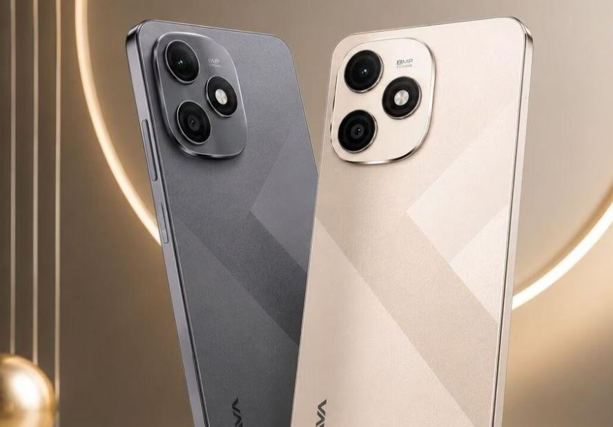 भारत में Lava ने लॉन्च किया नया सस्ता स्मार्टफोन, 3GB RAM और 4G कनेक्टिविटी के साथ मिलेंगे ये फीचर्स