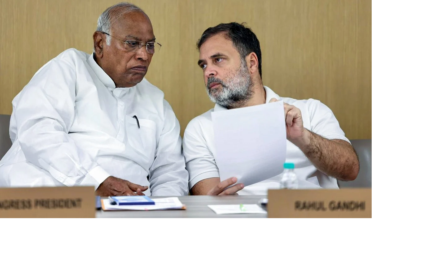 INDIA बैठक में Rahul Gandhi का दम! बोले- अगर एकजुट हुए तो BJP को हराना आसान है