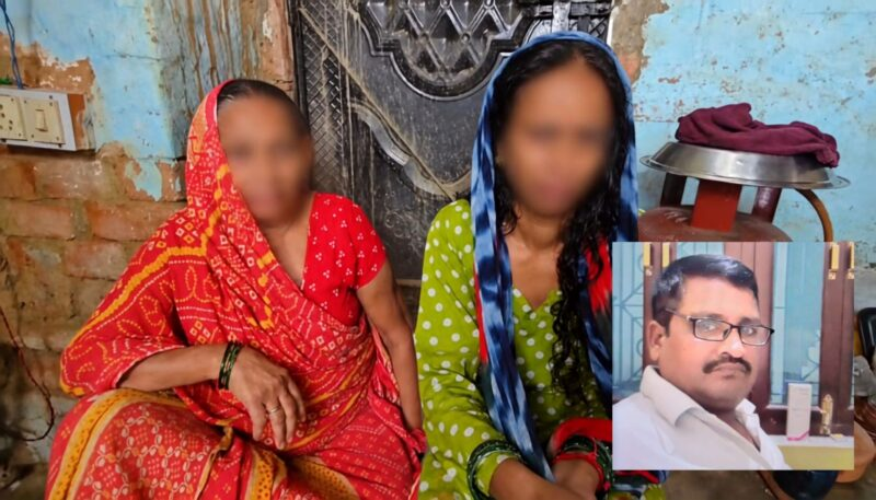 लेखपाल पर गंभीर आरोप, प्रशासन सुस्त जांच पर उठ रहे सवाल