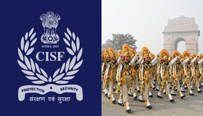 गृह मंत्रालय का ऐतिहासिक फैसला, CISF की पहली महिला बटालियन को दी मंजूरी