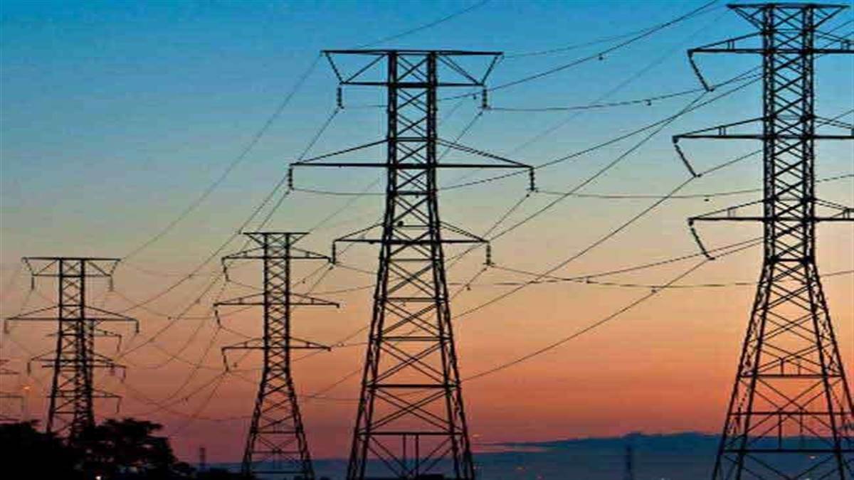 विद्युत क्षेत्र का कायाकल्प एक उज्ज्वल भारत की दिशा में काम कर रही मोदी सरकार