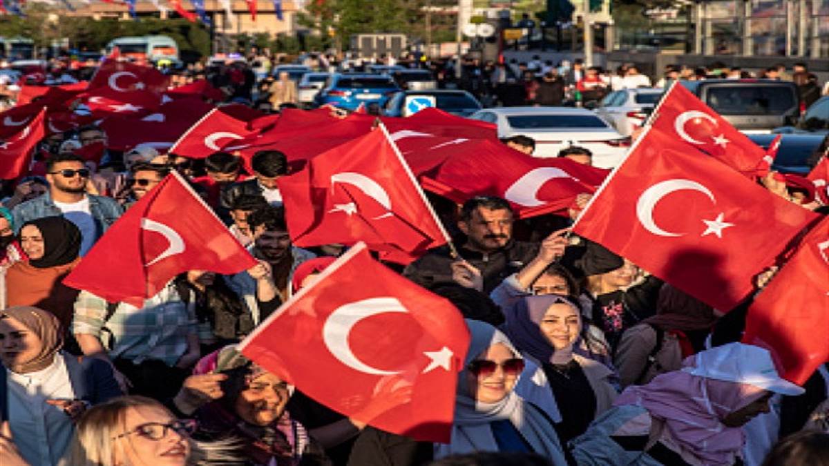 अब तुर्की नहीं तुर्किये कहिए जनाब श्रीलंका और ईरान भी हैं बदले हुए नाम जानिए- नाम बदले के पीछे की वजह