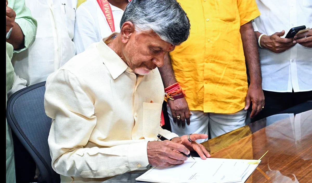 आंध्र प्रदेश सरकार ने नॉन-लोकल कोटा किया खत्म, अब सिर्फ राज्य के छात्रों को मिलेगा फायदा
