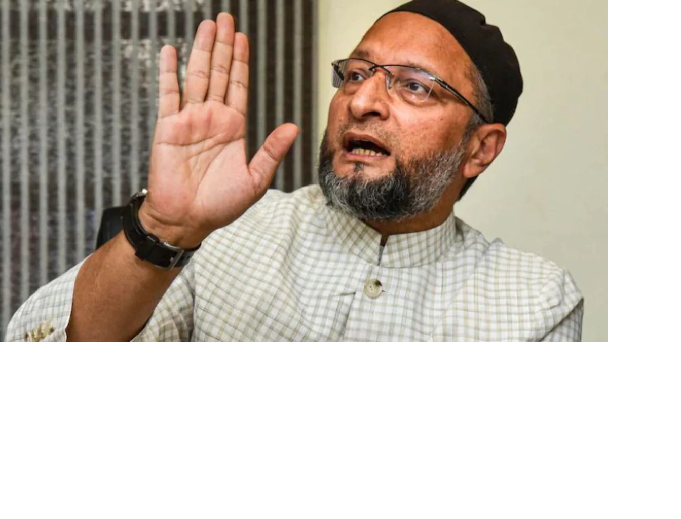 सीट बेल्ट बांध लीजिए, मौसम बदलने वाला…, यूपी चुनाव 2027 में पूरी ताकत झोंकेगी AIMIM