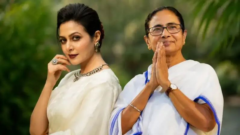 TMC को बड़ा झटका, राज्यसभा सांसद कोयल मलिक ने दिया इस्तीफा,भाजपा में शामिल होने की अटकलें तेज