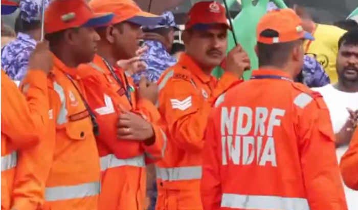 पुरी रथ यात्रा में उमड़ा आस्था का सैलाब… भीड़ में दम घुटने से कई भक्त हुए बेहोश… स्ट्रेचर पर बचाई गई जान…