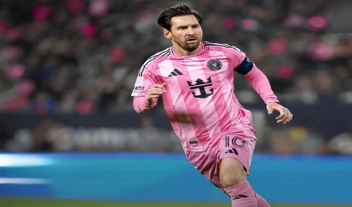 Lionel Messi दिसंबर में भारत का 3 दिवसीय दौरा करेंगे, पीएम मोदी से भी होगी मुलाकात, देखें शेड्यूल