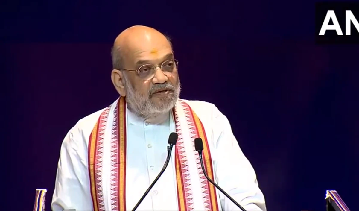 मोदी सरकार का अपराधियों को अल्टीमेटम, शाह बोले- एक भी भगोड़ा बच नहीं पाएगा