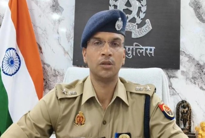 SSP का बड़ा एक्शन, औचक निरीक्षण में सोती मिली सिपाही, महिला थाने की 19 पुलिसकर्मियों का किया तबादला