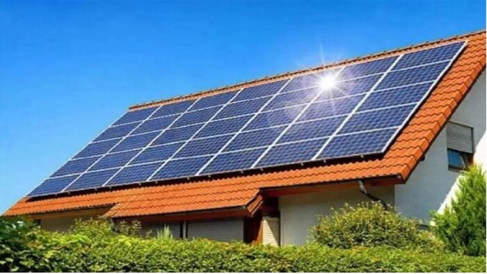 लखनऊ ने सौर ऊर्जा के क्षेत्र में सूरत को पीछे छोड़ा,सोलर इंस्टॉलेशन में हासिल किया शीर्ष स्थान