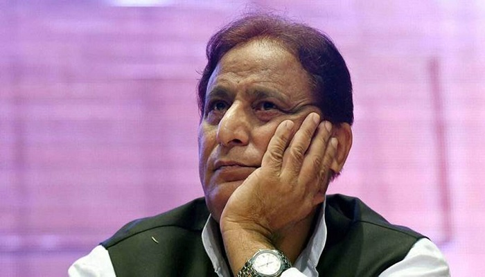 आजम खान को कोर्ट से मिली-जुली राहत, एक केस में बरी,तो ‘तनखईया’ बयान मामले में सजा बरकरार