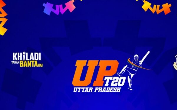 UP T20 League 2026: नोएडा सुपर किंग्स और लखनऊ फाल्कंस के बीच महामुकाबला… जानें किस टीम ने टॉस जीता कर चुनी गेंदबाजी…