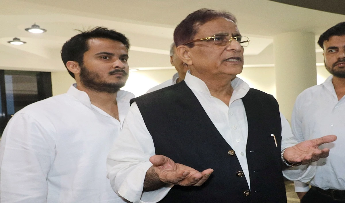 Azam Khan के जेल से बाहर आने का रास्ता साफ! हाई कोर्ट से बैक-टू-बैक मिली तीसरी राहत